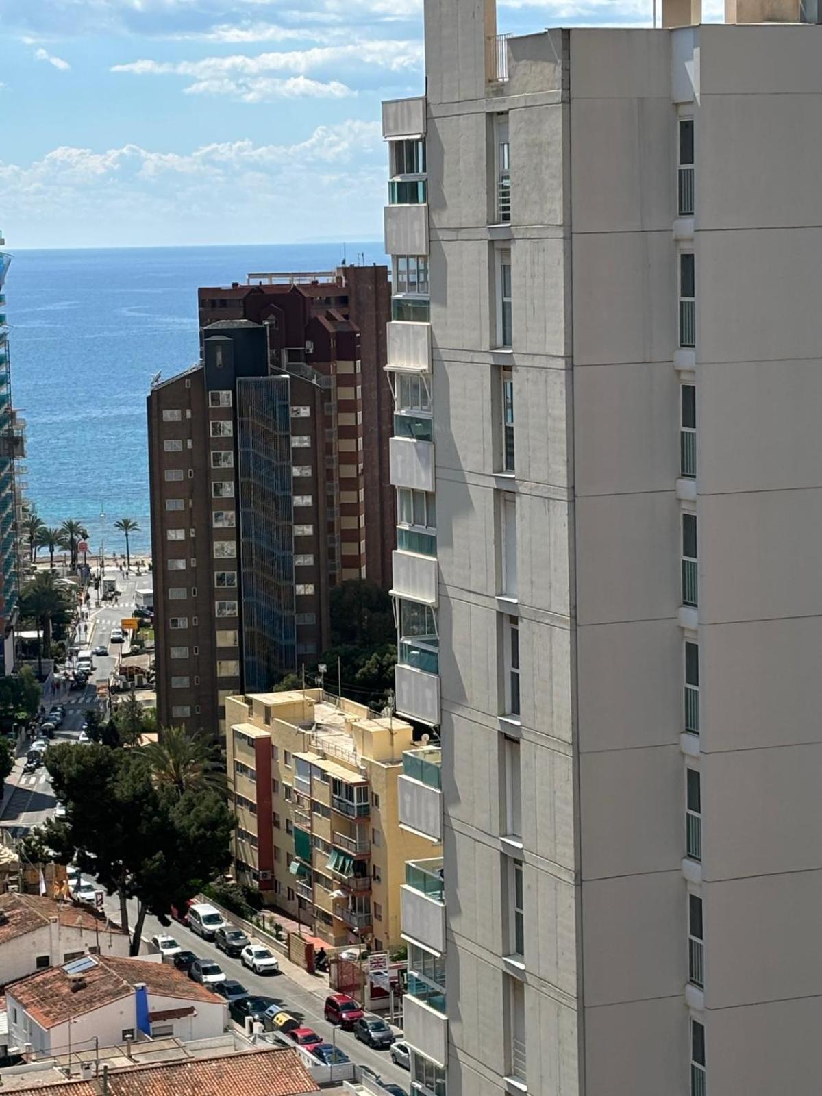 Apartament Don Gregorio-fincas